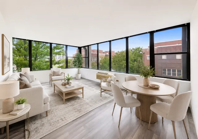 Photo 2 of Condo for sale at 345 E Eastgate Pl #302, Chicago, IL 60616 | MLS# 12749724 | Listing updated on 2026-09-08
