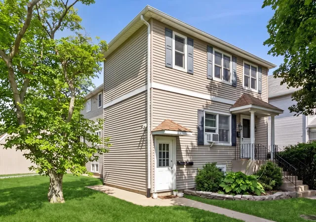 Photo 3 of Multi family home for sale at 833 Elgin Ave, Forest Park, IL 60130 | MLS# 12749781 | Listing updated on 2026-09-11
