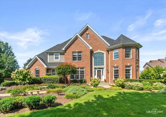 Photo 1 of Single family home for sale at 11n600 Hunter Trl, Elgin, IL 60124 | MLS# 12749795 | Listing updated on 2026-09-15