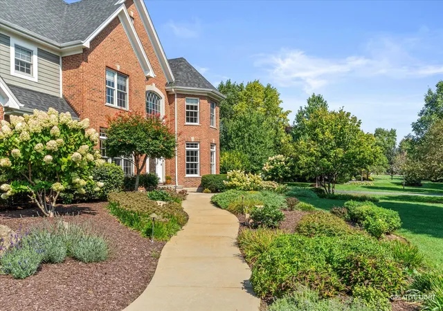 Photo 2 of Single family home for sale at 11n600 Hunter Trl, Elgin, IL 60124 | MLS# 12749795 | Listing updated on 2026-09-15