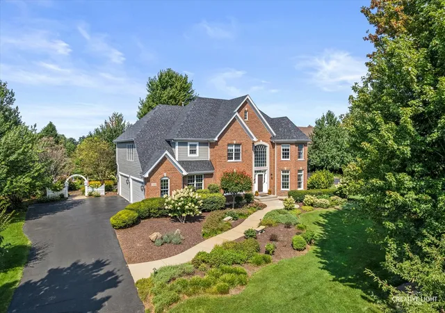 Photo 3 of Single family home for sale at 11n600 Hunter Trl, Elgin, IL 60124 | MLS# 12749795 | Listing updated on 2026-09-15