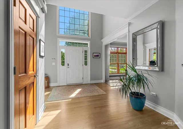 Photo 3 of Single family home for sale at 11n600 Hunter Trl, Elgin, IL 60124 | MLS# 12749795 | Listing updated on 2026-09-15