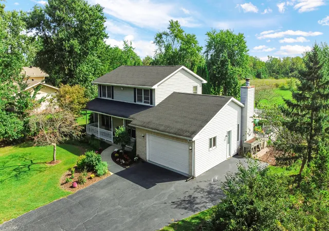 Photo 1 of Single family home for sale at 23235 S Volbrecht Rd, Crete, IL 60417 | MLS# 12749854 | Listing updated on 2026-10-07