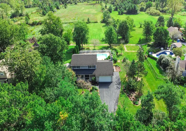 Photo 2 of Single family home for sale at 23235 S Volbrecht Rd, Crete, IL 60417 | MLS# 12749854 | Listing updated on 2026-10-07