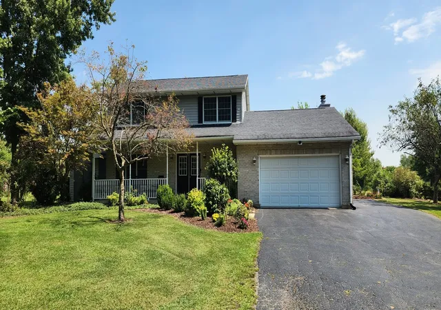Photo 3 of Single family home for sale at 23235 S Volbrecht Rd, Crete, IL 60417 | MLS# 12749854 | Listing updated on 2026-10-07