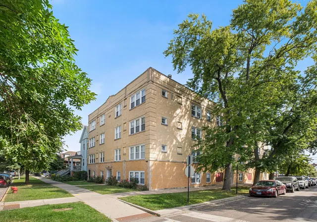 Photo 1 of Condo for sale at 3224 W Berteau Ave #3, Chicago, IL 60618 | MLS# 12749894 | Listing updated on 2026-09-15