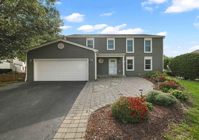 Photo 1 of Single family home for sale at 2443 Lawson Blvd, Gurnee, IL 60031 | MLS# 12750003 | Listing updated on 2026-09-15