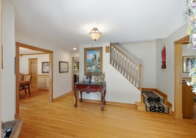 Photo 3 of Single family home for sale at 123 Rue Jardin Ave, Deer Park, IL 60010 | MLS# 12750007 | Listing updated on 2026-09-15