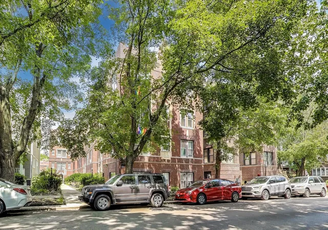 Photo 1 of Condo for sale at 1750 W Granville Ave #2A, Chicago, IL 60660 | MLS# 12750027 | Listing updated on 2026-09-18
