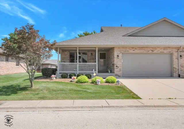 Photo 1 of Townhouse for sale at 826 Deerpath Ln, Elwood, IL 60421 | MLS# 12750141 | Listing updated on 2026-09-22
