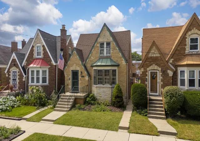Photo 2 of Single family home for sale at 1748 N Rutherford Ave, Chicago, IL 60707 | MLS# 12750178 | Listing updated on 2026-09-14