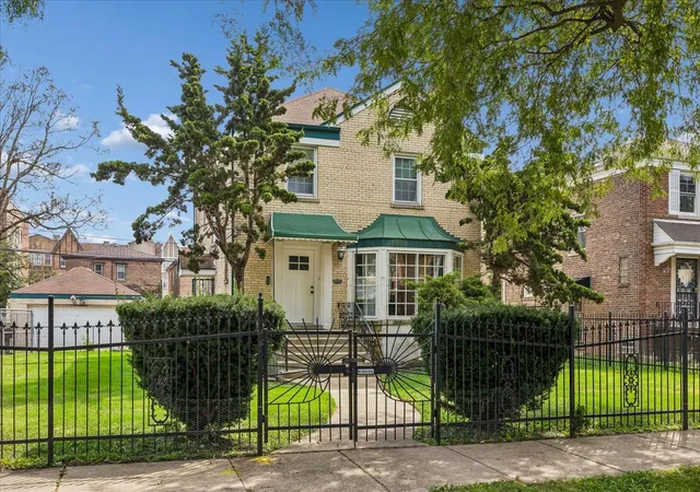 Photo 1 of Single family home for sale at 9117 S Justine St, Chicago, IL 60620 | MLS# 12750191 | Listing updated on 2026-09-08