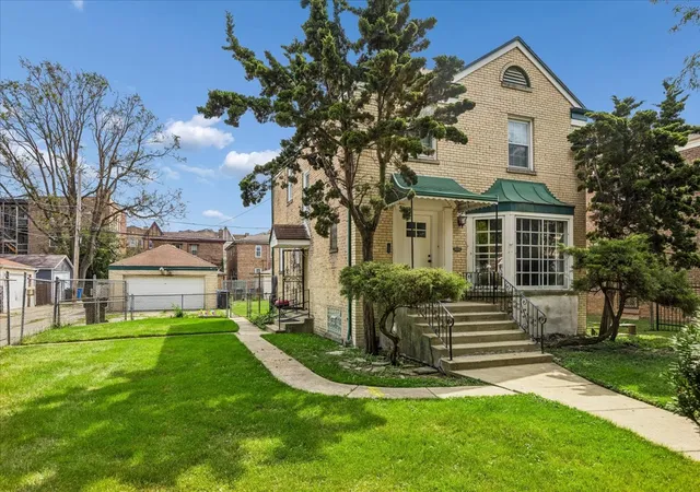 Photo 2 of Single family home for sale at 9117 S Justine St, Chicago, IL 60620 | MLS# 12750191 | Listing updated on 2026-09-08