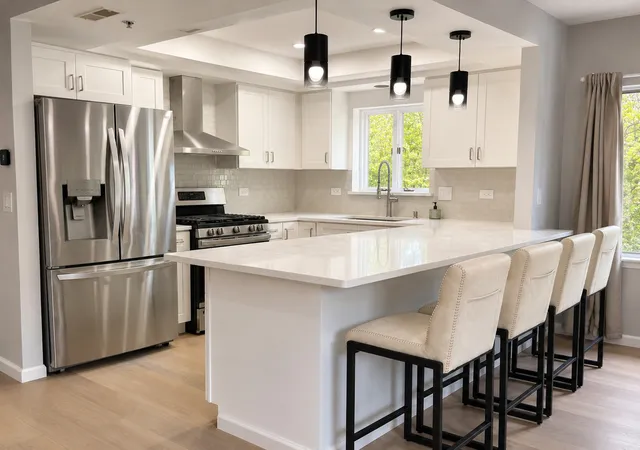 Photo 3 of Condo for sale at 1653 River St #306, Des Plaines, IL 60016 | MLS# 12750317 | Listing updated on 2026-09-14
