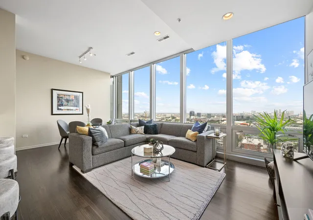 Photo 3 of Condo for sale at 500 W Superior St #1902, Chicago, IL 60654 | MLS# 12750429 | Listing updated on 2026-09-15