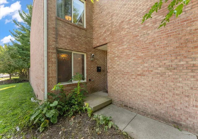 Photo 1 of Condo for sale at 1319 E Harding Dr #A, Urbana, IL 61801 | MLS# 12750450 | Listing updated on 2026-09-16