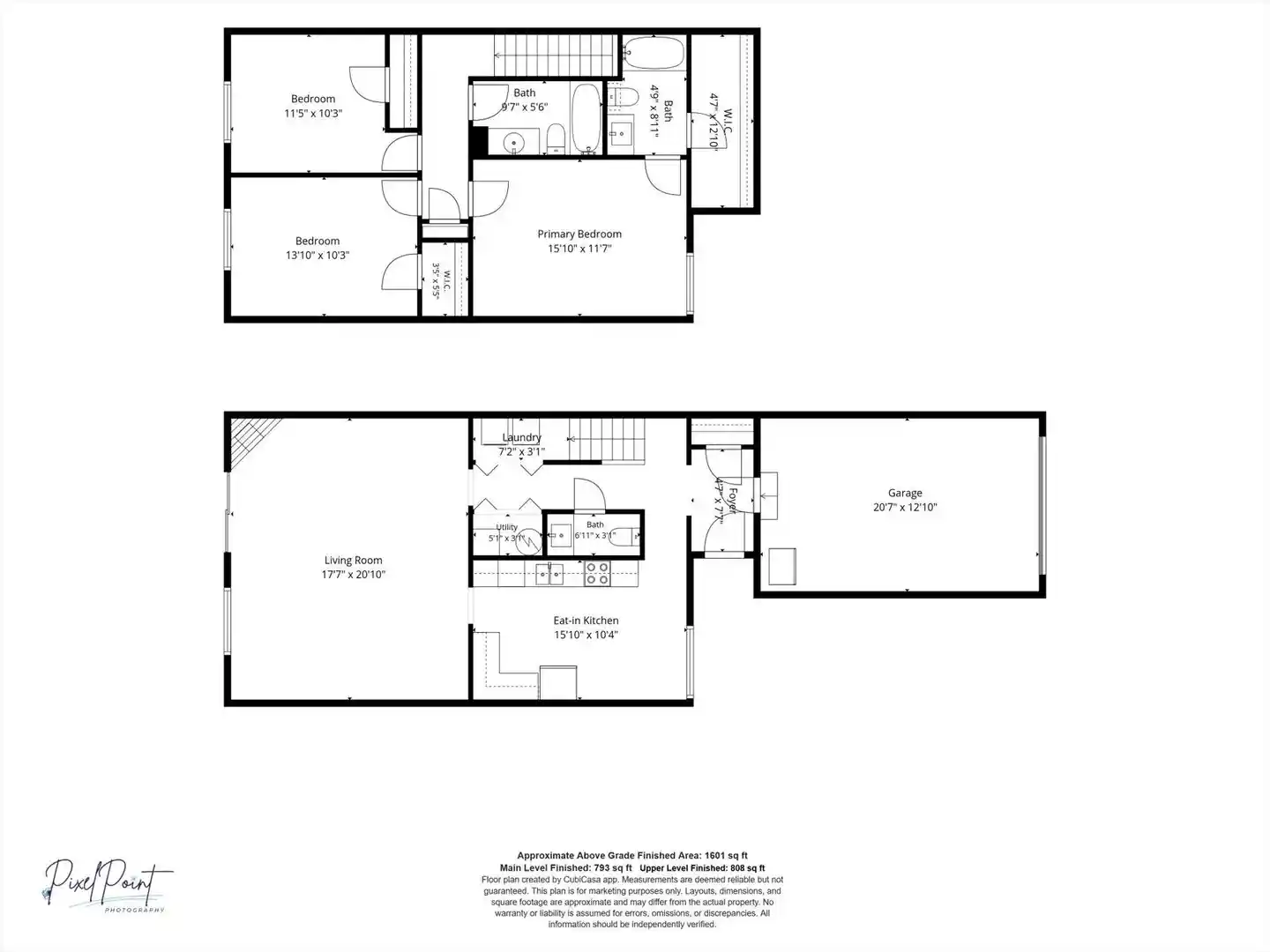 Listing Photo 39 - Condo for sale in 1319 E Harding Dr located at 1319 E Harding Dr, Urbana, IL 61801 - Unit 1319 E Harding Dr