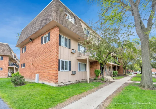 Photo 1 of Condo for sale at 2506 Algonquin Rd #18, Rolling Meadows, IL 60008 | MLS# 12750540 | Listing updated on 2026-09-09