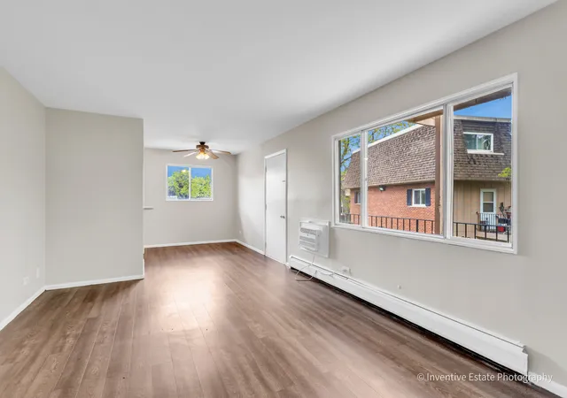 Listing Photo 5 - Condo for sale in building located at 2506 Algonquin Rd, Rolling Meadows, IL 60008 - Unit #18