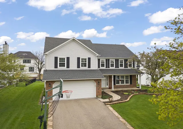Photo 1 of Single family home for sale at 4108 Schillinger Dr, Naperville, IL 60564 | MLS# 12750566 | Listing updated on 2026-09-09