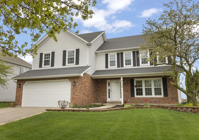 Photo 2 of Single family home for sale at 4108 Schillinger Dr, Naperville, IL 60564 | MLS# 12750566 | Listing updated on 2026-09-09