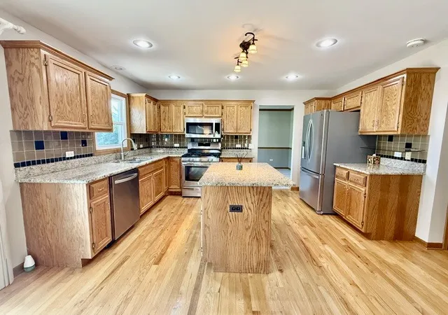 Photo 3 of Single family home for sale at 4108 Schillinger Dr, Naperville, IL 60564 | MLS# 12750566 | Listing updated on 2026-09-09
