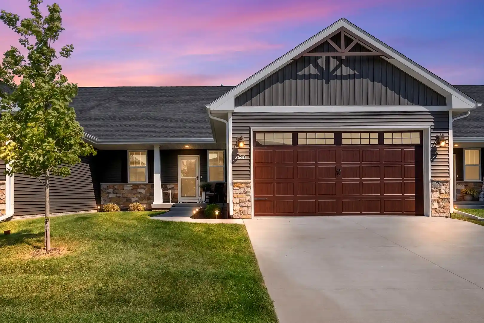 Listing Photo 1 - Condo for sale in 6939 Genesis Wy located at 6939 Genesis Wy, Bettendorf, IA 52722 - Unit 6939 Genesis Way