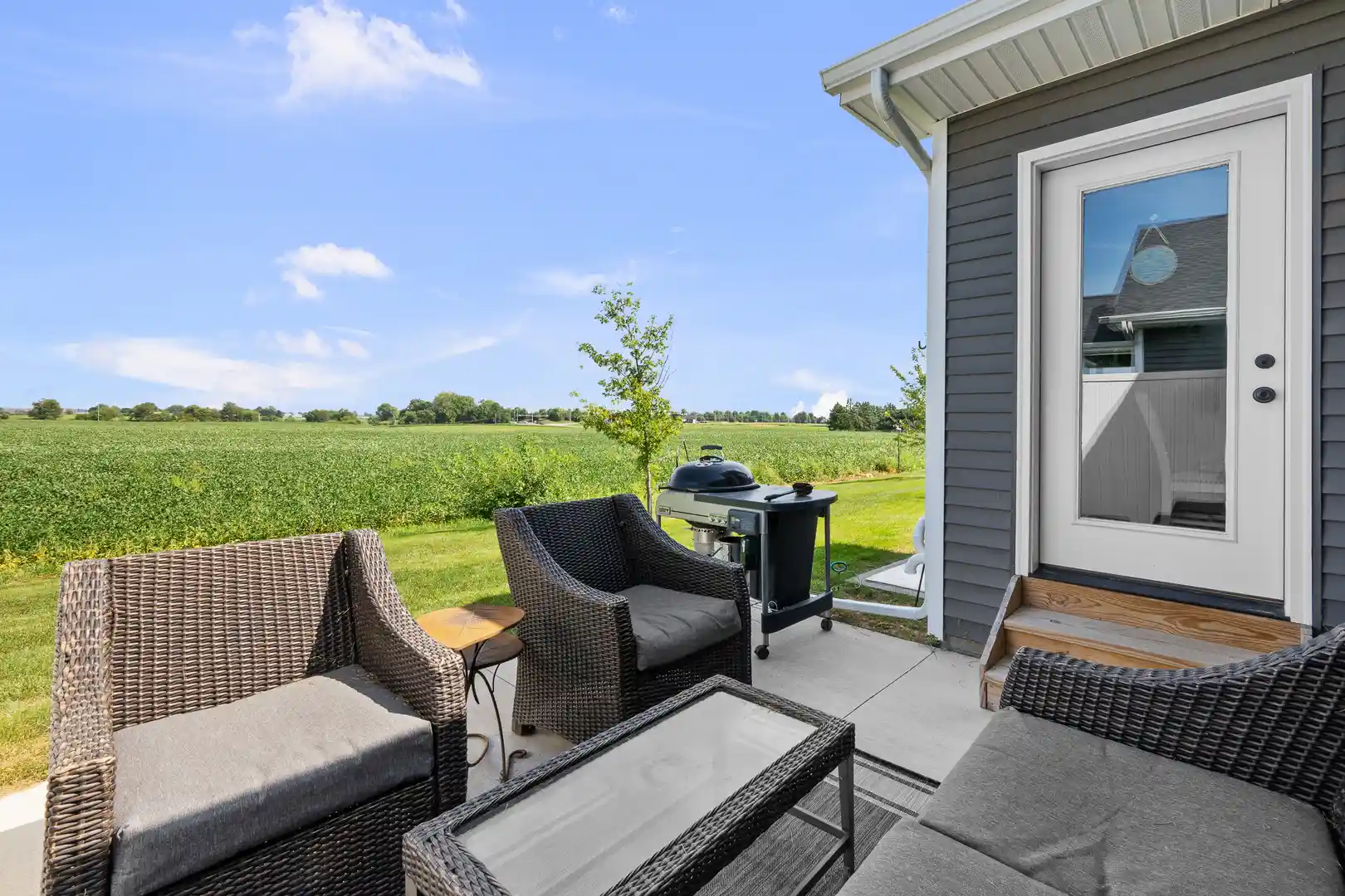 Listing Photo 2 - Condo for sale in 6939 Genesis Wy located at 6939 Genesis Wy, Bettendorf, IA 52722 - Unit 6939 Genesis Way