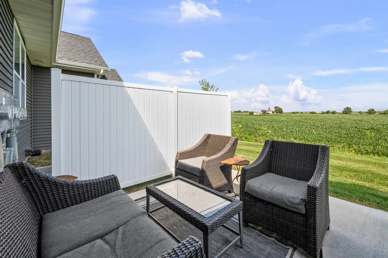 Listing Photo 44 - Condo for sale in 6939 Genesis Wy located at 6939 Genesis Wy, Bettendorf, IA 52722 - Unit 6939 Genesis Way
