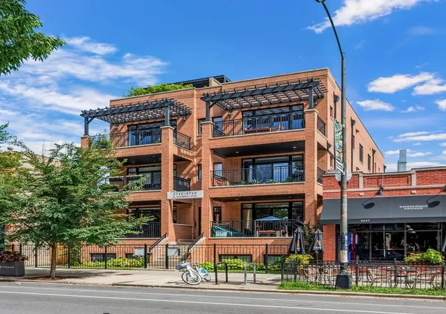 Photo 1 of Condo for sale at 4713 N Damen Ave #1N, Chicago, IL 60625 | MLS# 12750584 | Listing updated on 2026-09-14