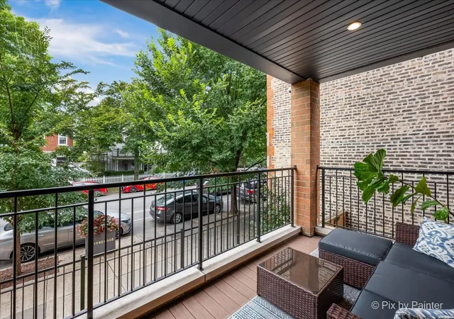 Photo 4 of Condominium at 4713 N Damen Ave #1N, Chicago, IL 60625 | MLS# 12750584 | | Sold on 2026-10-19