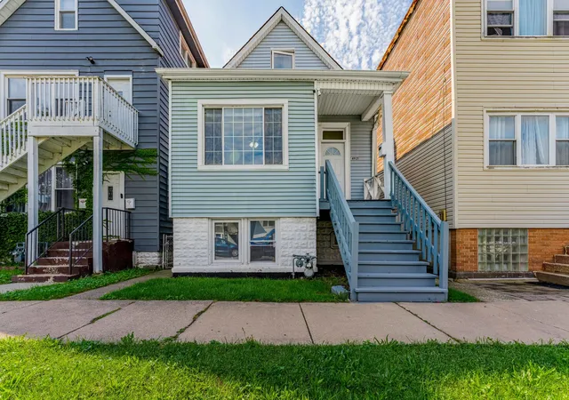 Photo 1 of Single family home for sale at 4921 W 28th Place, Cicero, IL 60804 | MLS# 12750644 | Listing updated on 2026-09-15