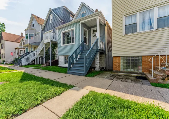 Photo 2 of Single family home for sale at 4921 W 28th Place, Cicero, IL 60804 | MLS# 12750644 | Listing updated on 2026-09-15