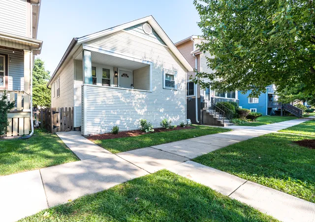 Photo 1 of Single family home for sale at 1420 Marengo Ave, Forest Park, IL 60130 | MLS# 12750699 | Listing updated on 2026-09-21