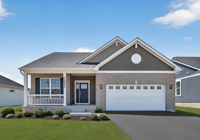 Photo 1 of Single family home for sale at 1269 Prairie Ridge Trl, Antioch, IL 60002 | MLS# 12750713 | Listing updated on 2026-09-15