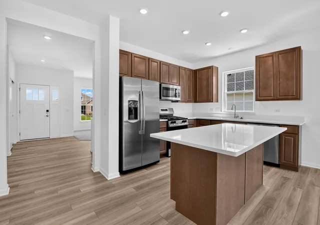 Photo 2 of Single family home for sale at 1269 Prairie Ridge Trl, Antioch, IL 60002 | MLS# 12750713 | Listing updated on 2026-09-15