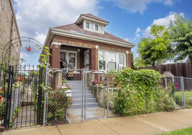 Single family home for sale at 2249 S Hamlin Ave, Chicago, IL 60623 | MLS# 12750733