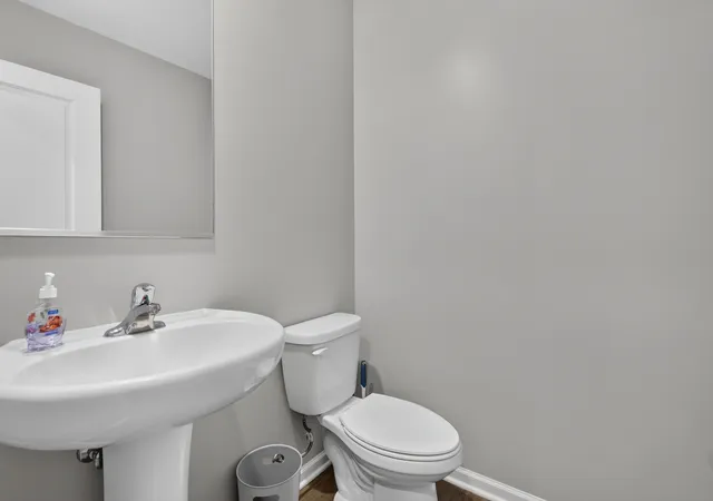 Photo 3 of Townhouse for sale at 1307 Fawnlily Cir, Joliet, IL 60431 | MLS# 12750773 | Listing updated on 2026-09-09