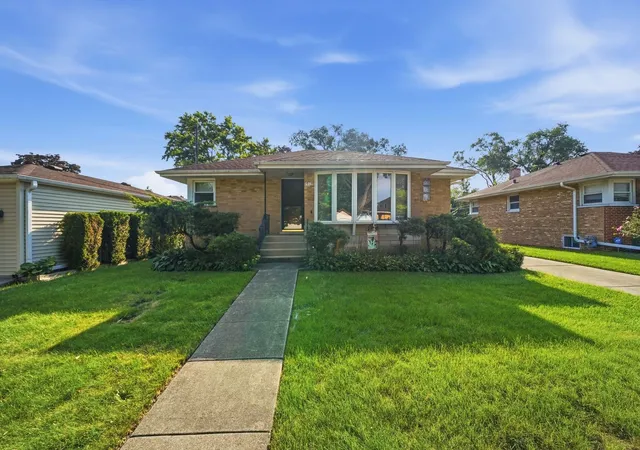 Photo 1 of Single family home for sale at 9135 Cherry Ave, Morton Grove, IL 60053 | MLS# 12750786 | Listing updated on 2026-09-15