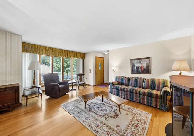 Photo 3 of Single family home for sale at 9135 Cherry Ave, Morton Grove, IL 60053 | MLS# 12750786 | Listing updated on 2026-09-15