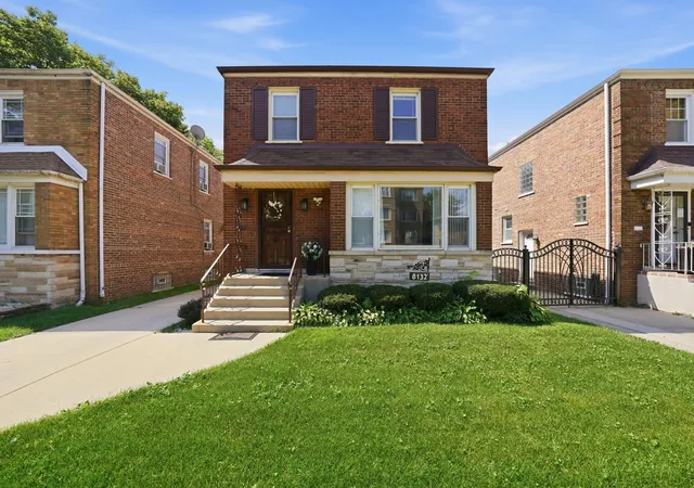 Photo 1 of Single family home for sale at 8132 S Phillips Ave, Chicago, IL 60617 | MLS# 12750789 | Listing updated on 2026-09-14