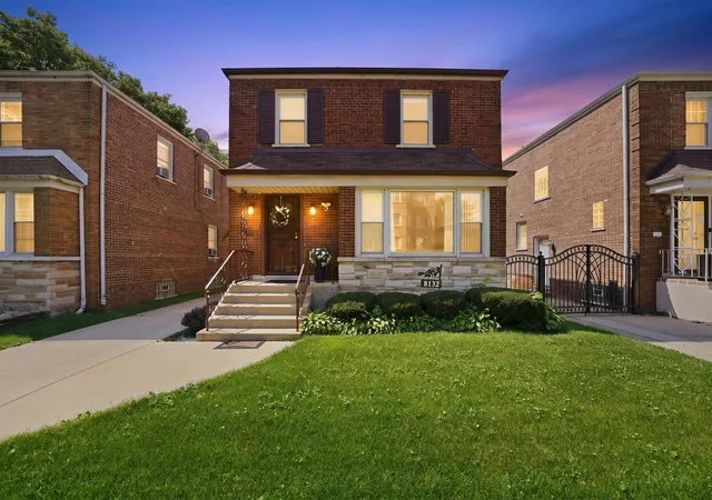 Photo 2 of Single family home for sale at 8132 S Phillips Ave, Chicago, IL 60617 | MLS# 12750789 | Listing updated on 2026-09-14