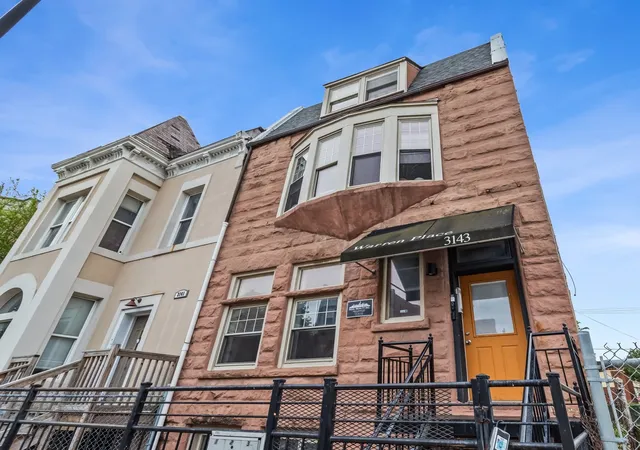 Multi family home for sale at 3143 W Warren Blvd, Chicago, IL 60612 | MLS# 12750838
