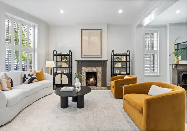 Photo 4 of Single family home for sale at 119 W Delaware Pl, Chicago, IL 60610 | MLS# 12750868 | Listing updated on 2026-09-18
