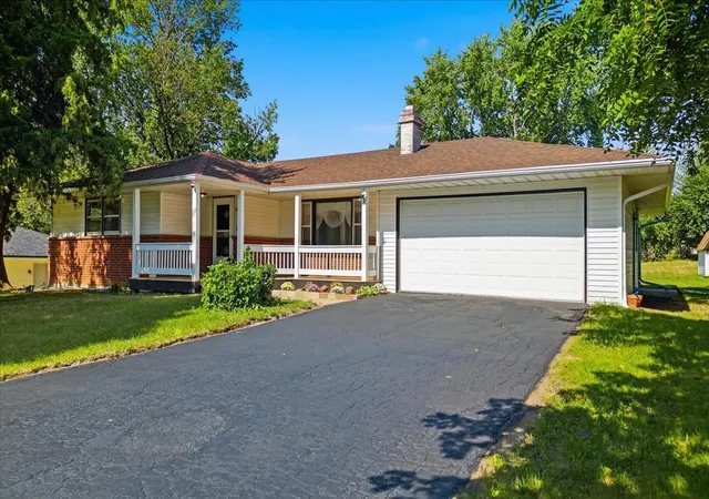 Single family home for sale at 2656 Sierra Dr, Rockford, IL 61109 | MLS# 12750951