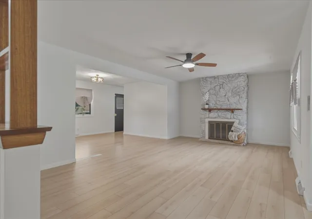Photo 3 of Single family home for sale at 2656 Sierra Dr, Rockford, IL 61109 | MLS# 12750951 | Listing updated on 2026-09-11