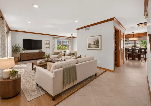 Photo 2 of Single family home for sale at 1304 Klein Ave, Downers Grove, IL 60516 | MLS# 12751020 | Listing updated on 2026-09-15