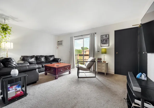 Photo 2 of Condo for sale at 1110 Cedar St #3B, Glendale Heights, IL 60139 | MLS# 12751187 | Listing updated on 2026-09-20