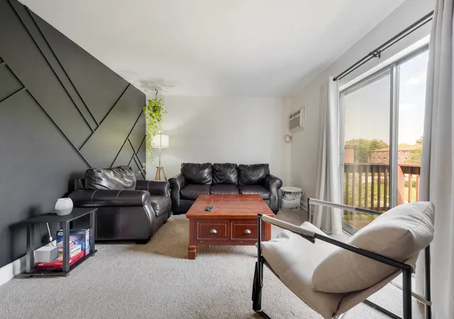 Photo 3 of Condo for sale at 1110 Cedar St #3B, Glendale Heights, IL 60139 | MLS# 12751187 | Listing updated on 2026-09-20