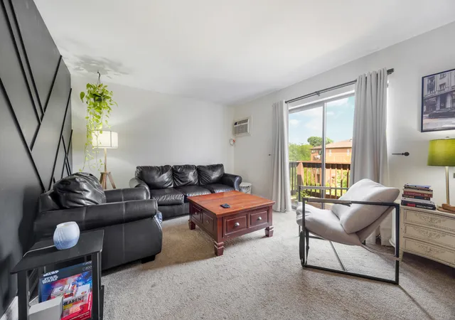 Photo 3 of Condo for sale at 1110 Cedar St #3B, Glendale Heights, IL 60139 | MLS# 12751187 | Listing updated on 2026-09-20